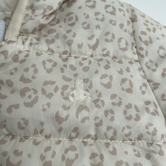 Gap 18-24m primaloft snowsuit - Picture 5 of 11